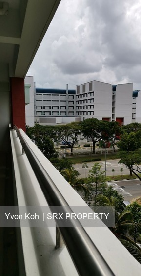Blk 898A Tampines Street 81 (Tampines), HDB 5 Rooms #221274531